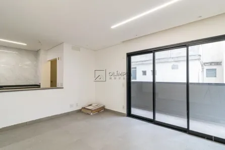 Apartamento com 3 Quartos à venda, 127m² no Pinheiros, São Paulo
