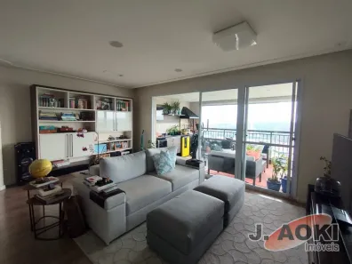 Apartamento com 2 Quartos à venda, 100m² no Vila Guarani (Z Sul), São Paulo