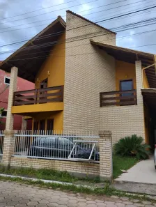 Casa com 1 Quarto à venda, 227m² no Lagoa da Conceição, Florianópolis