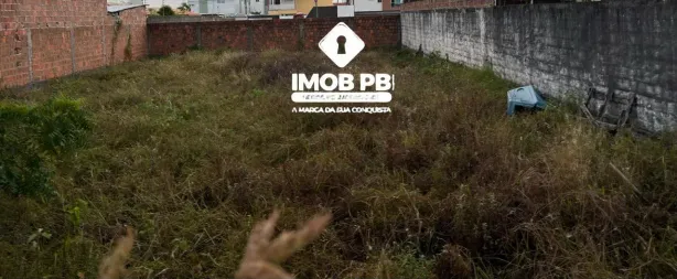 Lote/Terreno à venda, 900m² no Intermares, Cabedelo