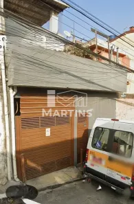 Sobrado com 2 Quartos à venda, 110m² no Jardim Macedônia, São Paulo