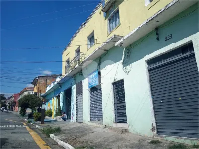 Prédio Comercial à venda, 450m² no Jardim Primavera (Zona Norte), São Paulo