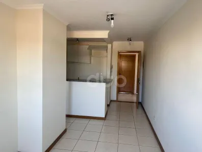 Apartamento com 1 Quarto à venda, 48m² no São Dimas, Piracicaba