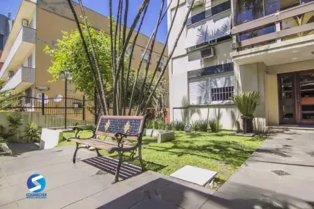 Apartamento com 3 Quartos à venda, 104m² no Mont Serrat, Porto Alegre