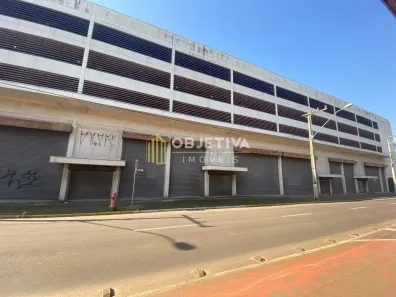 Ponto Comercial para alugar, 337m² no Industrial, Novo Hamburgo
