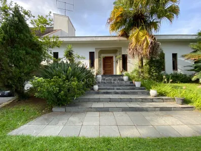 Casa com 5 Quartos à venda, 1161m² no Alphaville Residencial Dois, Barueri