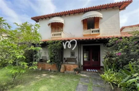 Casa com 3 Quartos à venda, 450m² no Barra da Tijuca, Rio de Janeiro
