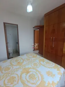 Apartamento com 3 Quartos à venda, 85m² no Itapuã, Vila Velha