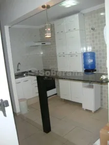 Apartamento com 2 Quartos à venda, 58m² no Centro, Campinas
