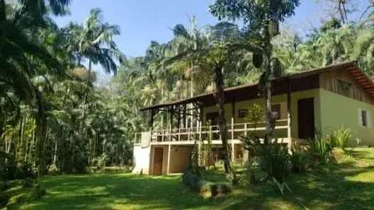 Fazenda/Sítio com 3 Quartos à venda, 180m² no , Morretes