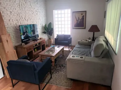 Sobrado com 2 Quartos à venda, 145m² no Santo Amaro, São Paulo
