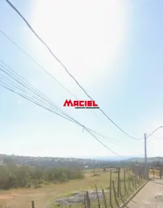 Lote/Terreno à venda, 5535m² no Jardim Ebenézer, São José dos Campos