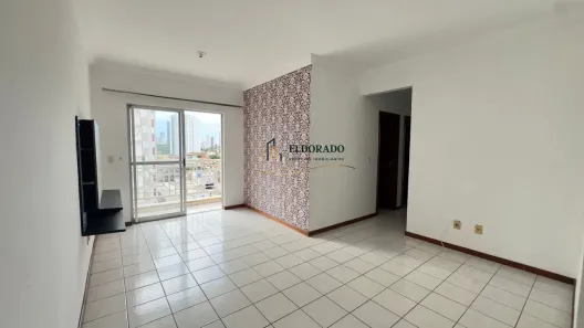 Apartamento com 3 Quartos à venda, 77m² no Centro-Norte, Cuiabá
