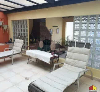 Sobrado com 3 Quartos à venda, 286m² no Vila Bertioga, São Paulo
