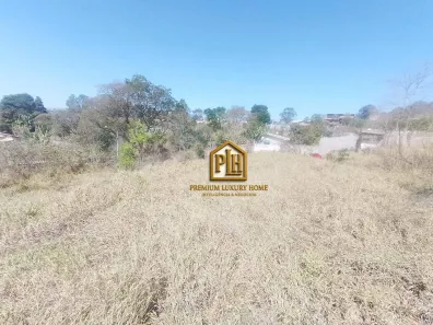Lote/Terreno à venda, 720m² no Jardim Estância Brasil, Atibaia