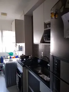Apartamento com 3 Quartos à venda, 65m² no Rudge Ramos, São Bernardo do Campo