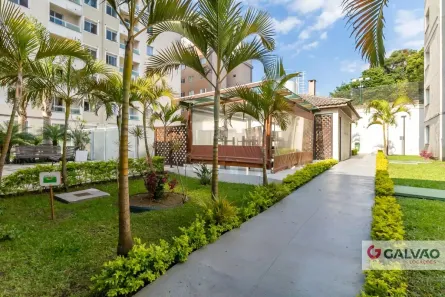 Apartamento com 2 Quartos para alugar, 50m² no Portão, Curitiba