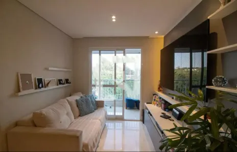 Apartamento com 2 Quartos à venda, 114m² no Santo Amaro, São Paulo