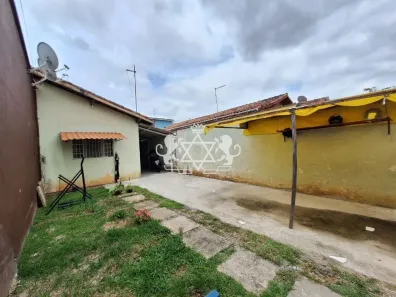 Casa com 1 Quarto à venda, 78m² no Jardim Porto Novo, Caraguatatuba