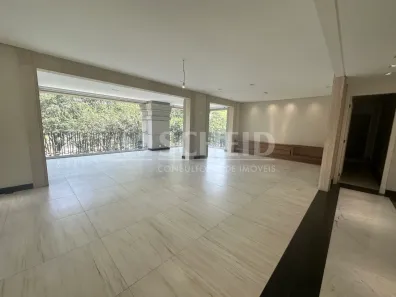 Apartamento com 4 Quartos à venda, 309m² no Paraíso, São Paulo