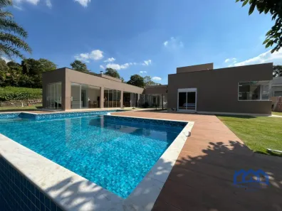 Fazenda/Sítio com 4 Quartos à venda, 3600m² no , Mairinque