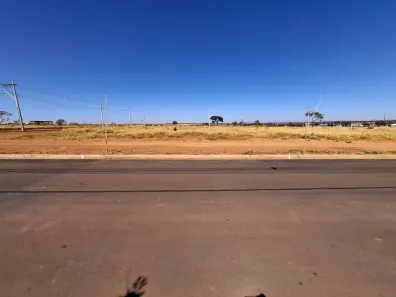 Lote/Terreno à venda, 250m² no Shopping Park, Uberlândia