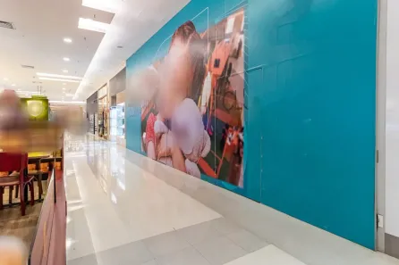 Ponto Comercial para alugar, 168m² no Lageadinho, Cotia