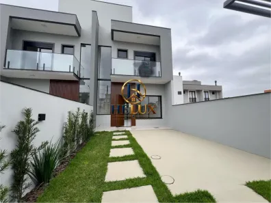 Sobrado com 2 Quartos à venda, 85m² no Forquilhas, São José