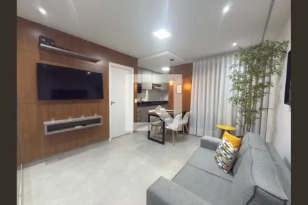 Apartamento com 1 Quarto à venda, 41m² no Barro Preto, Belo Horizonte
