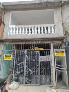 Casa com 6 Quartos à venda, 125m² no Jardim Nossa Senhora do Carmo, São Paulo