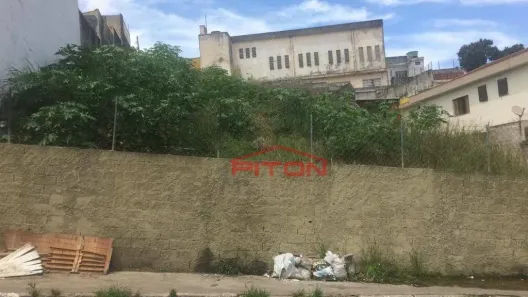 Lote/Terreno à venda, 899m² no Vila Pierina, São Paulo
