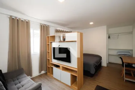 Apartamento com 1 Quarto à venda, 31m² no Vila Mazzei, São Paulo
