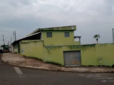 Imóvel Comercial com 3 Quartos à venda, 260m² no Parque Residencial Salerno (Nova Veneza), Sumaré