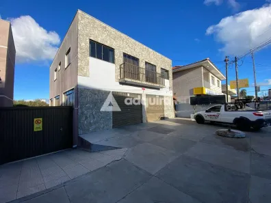 com 1 Quarto à venda, 230m² no Nova Rússia, Ponta Grossa