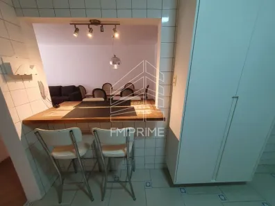 Apartamento com 2 Quartos à venda, 105m² no Higienópolis, São Paulo