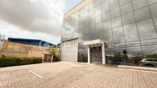 Galpão/Depósito/Armazém para alugar, 1227m² no Jardim São Pedro, Porto Alegre