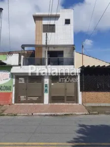 Apartamento com 2 Quartos à venda, 115m² no Vila Valença, São Vicente