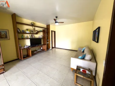 Apartamento com 4 Quartos à venda, 220m² no Nazaré, Belém