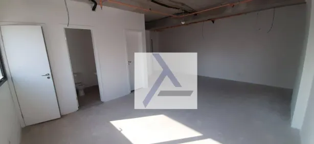 Sala Comercial para alugar, 43m² no Perdizes, São Paulo