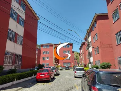 Apartamento com 2 Quartos à venda, 60m² no Alto da Serra, Petrópolis