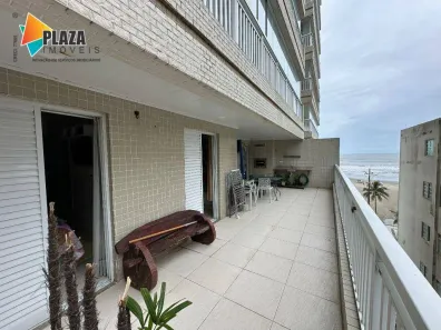 Apartamento com 2 Quartos à venda, 90m² no Aviação, Praia Grande