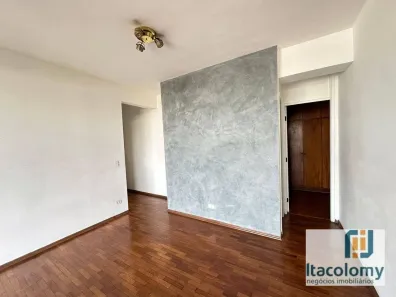 Apartamento com 2 Quartos à venda, 83m² no Alphaville Centro Industrial e Empresarial/Alphaville., Barueri