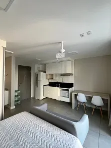 Apartamento com 1 Quarto para alugar, 30m² no Perdizes, São Paulo