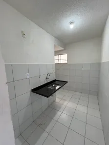 Apartamento com 1 Quarto para alugar, 45m² no Rua Nova, Feira de Santana