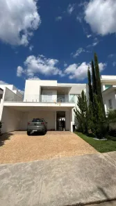 Casa de Condomínio com 3 Quartos à venda, 371m² no Jardim Residencial Sunset Village, Sorocaba