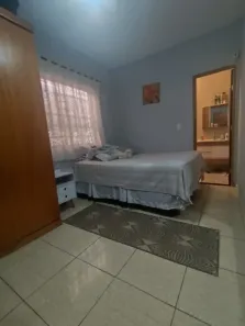 Casa com 2 Quartos à venda, 95m² no Conjunto Residencial Dom Pedro II, São José dos Campos