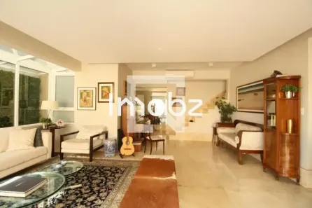 Casa de Condomínio com 4 Quartos à venda, 270m² no Jardim Panorama, São Paulo