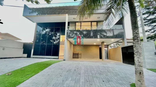 Casa de Condomínio com 6 Quartos à venda, 600m² no Recreio dos Bandeirantes, Rio de Janeiro