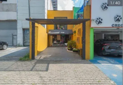 Imóvel Comercial à venda, 240m² no Indianópolis, São Paulo