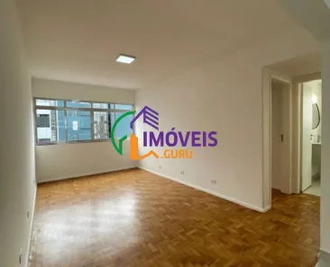 Apartamento com 3 Quartos à venda, 75m² no Vila Mariana, São Paulo